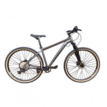Imagem de Bicicleta Aro 29 Absolute Nero 5 Alumínio 12v Kit 1x12 Garfo Com Trava K7 11/50 Freios...