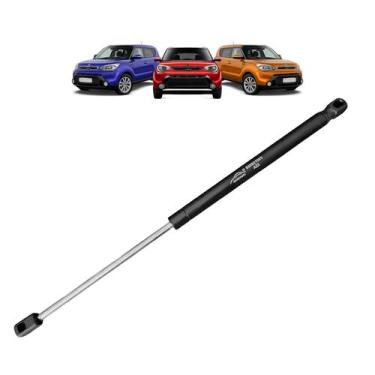 Imagem de Amortecedor Tampa Traseira Porta Malas Kia Soul Até 2018 - Yiming