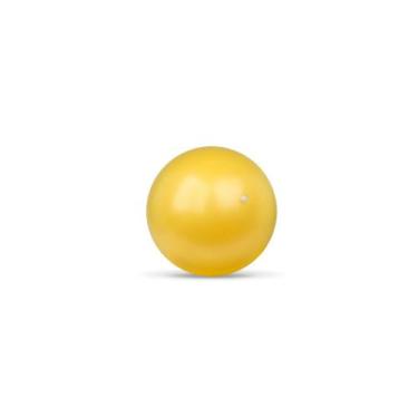 Imagem de Bola Para Pilates E Exercicios Yellow Ball FG40 - Ortho Pauher