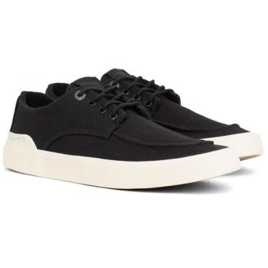 Imagem de Tênis Masculino Aramis Casual Easy Sky Costurado Confortável com Cadar