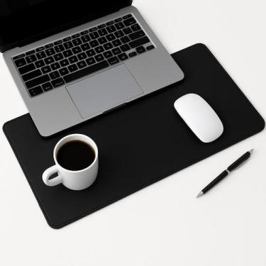 Imagem de Mouse pad Gamer Profissional Impermeavel MousePad Grande 90x40 - Mouse