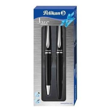 Imagem de Estojo Jazz Gift Tinteiro E Jazz 811095 - Pelikan