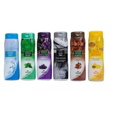 Imagem de Sabonete Liquido Feminino 210ml -  APINIL - Intimo Desejo Sex, Aroeira