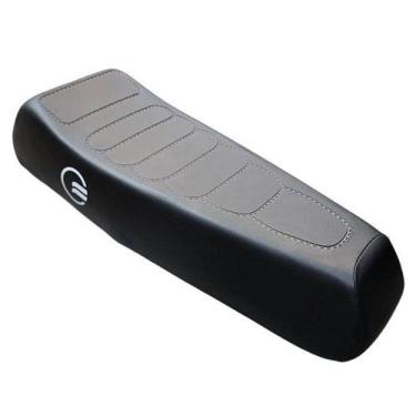 Imagem de Selim Mobilete Espuma 480MM X 175MM - ELLEVEN