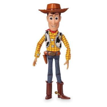 Imagem de Boneco toy story - woody 5254 ec st - LIDER