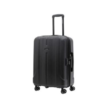 Imagem de Mala de Viagem Samsonite Fiero 2.0 Média Preto, Preto