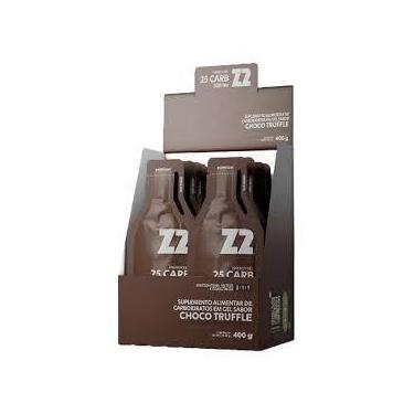 Imagem de Energy Gel Z2 Choco Truffle
