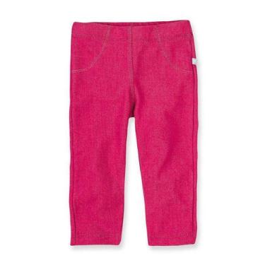 Imagem de Calça Legging Infantil Hering Kids 559fkbn07 , M, Rosa