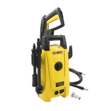 Imagem de Lavadora de Alta Pressão Doméstica Tramontina Master 1500PSI 1200W Uso Residencial 220V