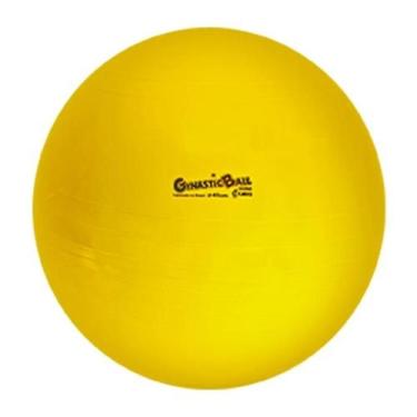 Imagem de Bola de Pilates Gynastic Ball Carci 45cm