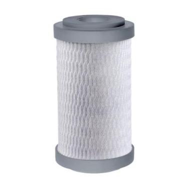 Imagem de Refil Carbon Block 5" Acquabios para Filtros POU Acqua 5" Alta Redução