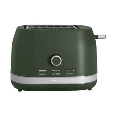 Imagem de Torradeira ritz home style, 110V, VERDE