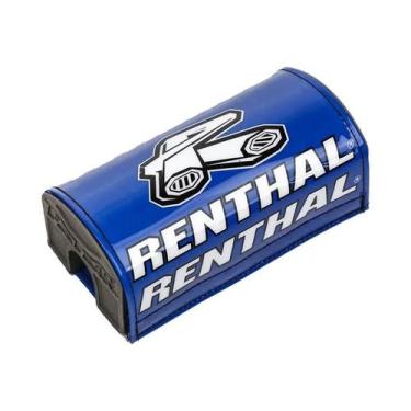 Imagem de Protetor De Peito Universal Para Guidão De Motocicleta Com Almofada De