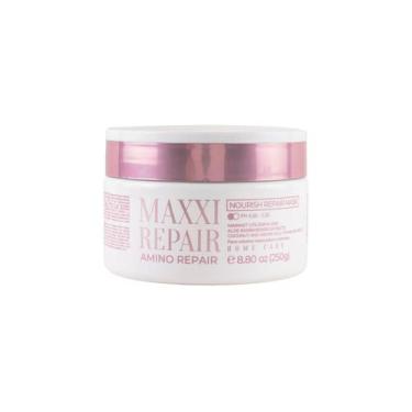 Imagem de Máscara Capilar Tyrrel Maxxi Repair Hidratação 250 g