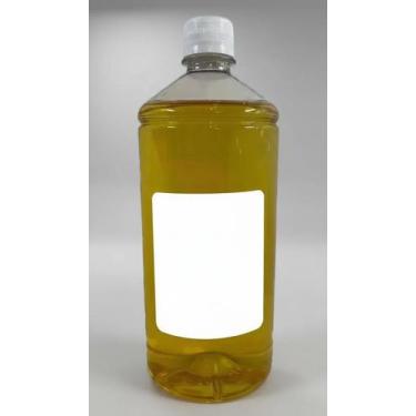 Imagem de Óleo de Rícino Puro Vegetal 1L - Congratulations Store