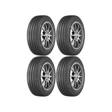 Imagem de Kit 4 Pneus Aro 13 165/70R13 - Goodyear Touring 2