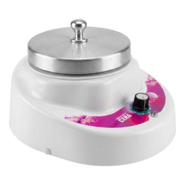 Imagem de Aquecedor De Cera Depilação 400 Gramas 220V Biotron