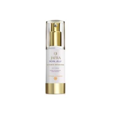 Imagem de Sérum Facial JAFRA Royal Jelly Vitamina C para Manchas
