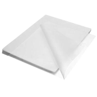 Imagem de Folhas para Plastificação Oregon 229x292mm 10 Mil Fosco Pacote com 50 
