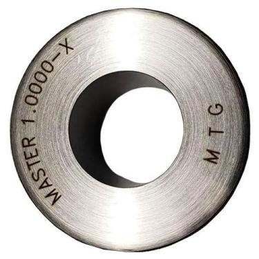 Imagem de Anel de Calibração RedLine Tools Sonda de 1,27 cm Comprimento de 12,7 