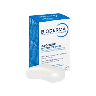 Imagem de BIODERMA Sabonete em Barra Hidratante Atoderm 150g