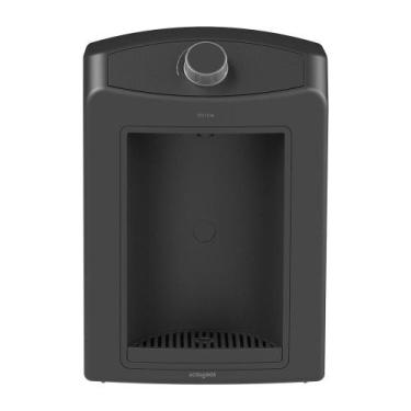 Imagem de Purificador de água natural fitt line dark onix alcalino