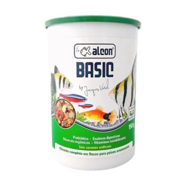 Imagem de Alcon Basic 150g