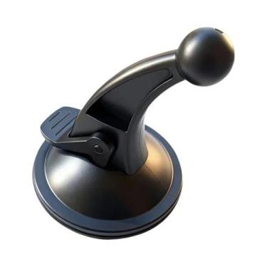 Imagem de Suporte De Montagem Com Ventosa De 17mm Para Celular, GPS Garmin E Nav