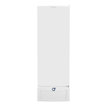 Imagem de Expositor Vertical Tripla Ação Fricon VCET569-1C000 569L 1 Porta Branc