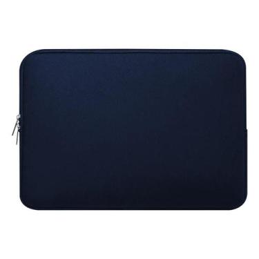Imagem de Capa de Notebook Case Pasta Maleta Bolsa Proteção Neoprene 10 11 12 13