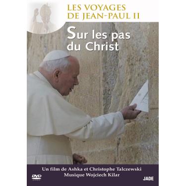 Imagem de Les Voyages de Jean-Paul II: Sur L