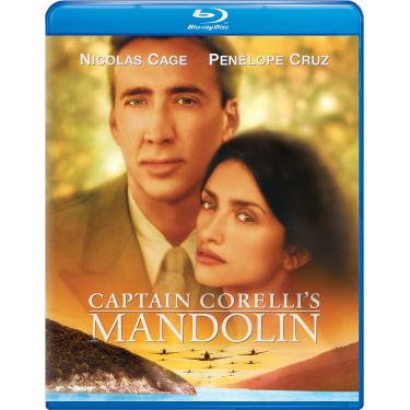 Imagem de Captain Corelli's Mandolin