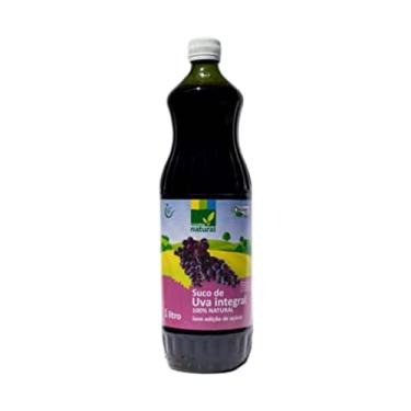 Imagem de Kit 2X: Suco Uva Isabel Integral Coopernatural 1L