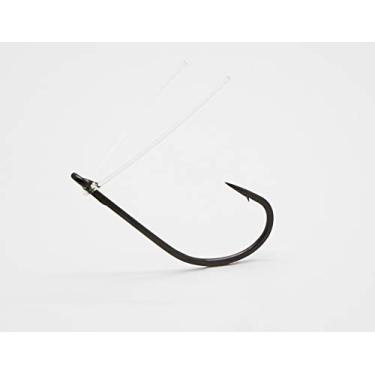 Imagem de TitanX Weedless Wacky / Neko / Dropshot, Split FC Weed Guard