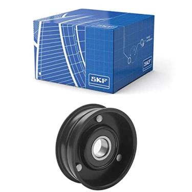 Imagem de Polia Alternador VKM4794, Preto/Prata, SKF