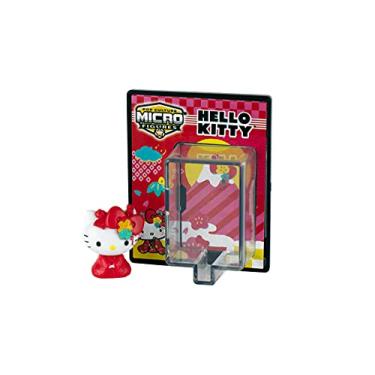 Imagem de World's Smallest Hello Kitty Micro Pop Culture Figures, 5043
