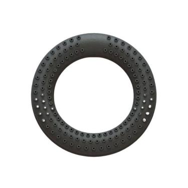 Imagem de Queimador Coroa Pequeno 3/4 235Mm Em Ferro Fundido