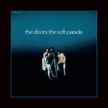 Imagem de The Soft Parade (50th Anniversary Remaster Edition)(1LP)(180 Gram Vinyl) [Disco de Vinil]