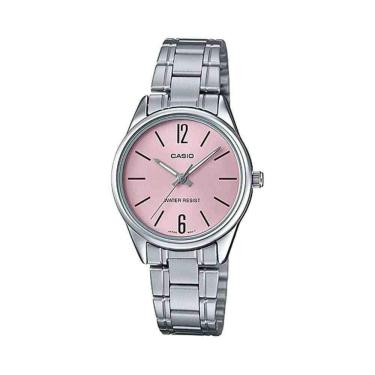 Imagem de Relógio Casio Collection Feminino Ltp-v005d-4budf