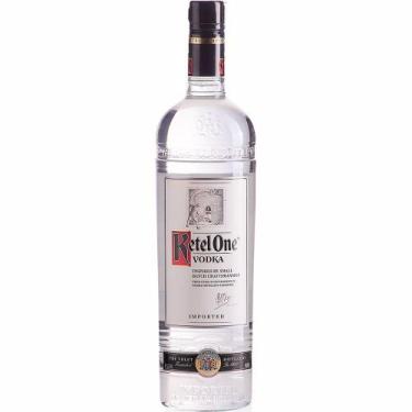 Imagem de Vodka Ketel One 1 Litro