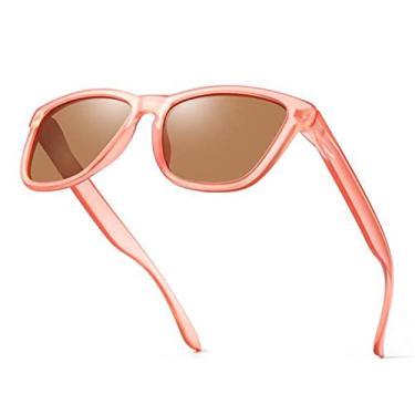 Imagem de Óculos de sol polarizados femininos masculinos moda condução óculos de sol para óculos de pesca designer masculino gafas uv400,2, como imagem