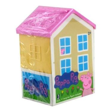 Casinha da peppa grande