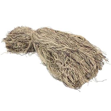 Imagem de Esquirla Ghillie Suit Fio Roupas Camuflagem para Caça de Festa, Camuflagem do deserto
