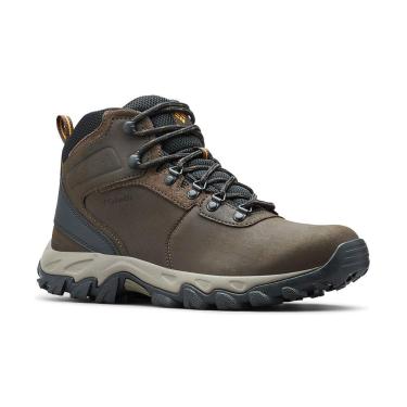 Imagem de Bota Columbia Masculina Newton Ridge Plus II Waterproof