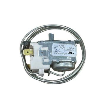 Imagem de Termostato Geladeira Brastemp Consul Bra08 Crc08 W11082450