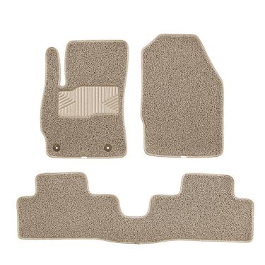 Imagem de Tapete Automotivo Para Ford Ka
