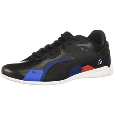 Imagem de PUMA Mens BMW M Motorsport Drift Cat Delta Motorsport Sneakers Shoes - Black - Size 11 M