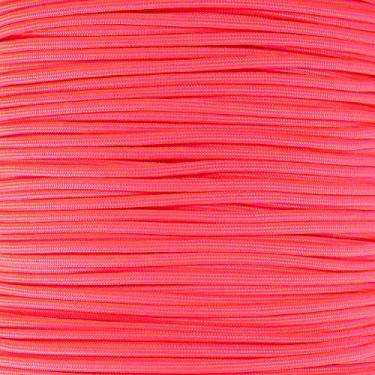 Imagem de PARACORD PLANET 550 Nylon Paracord 7 Fios Tipo III Cabo Utilitário - Maior Seleção Disponível!