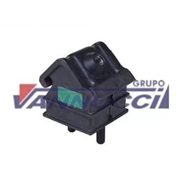 Imagem de COXIM DIANTEIRO MOTOR VOLKS CONSTELLATION 17.250E 24.250E