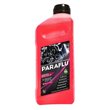 Imagem de PARAFLU ORG LONG LIFE ROSA CONC 10-3001 PARAFLU Pequeno